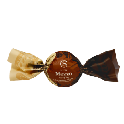 Trufa Mezzo 30g