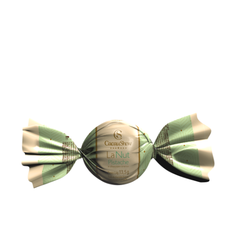 Trufa Pistache Lanut 13,5g