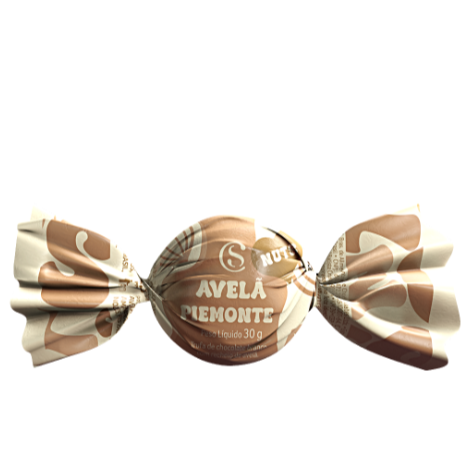 Trufa Avelã Piemonte 30g