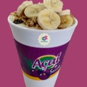 Promoção açaí Mania no copo 300 ML