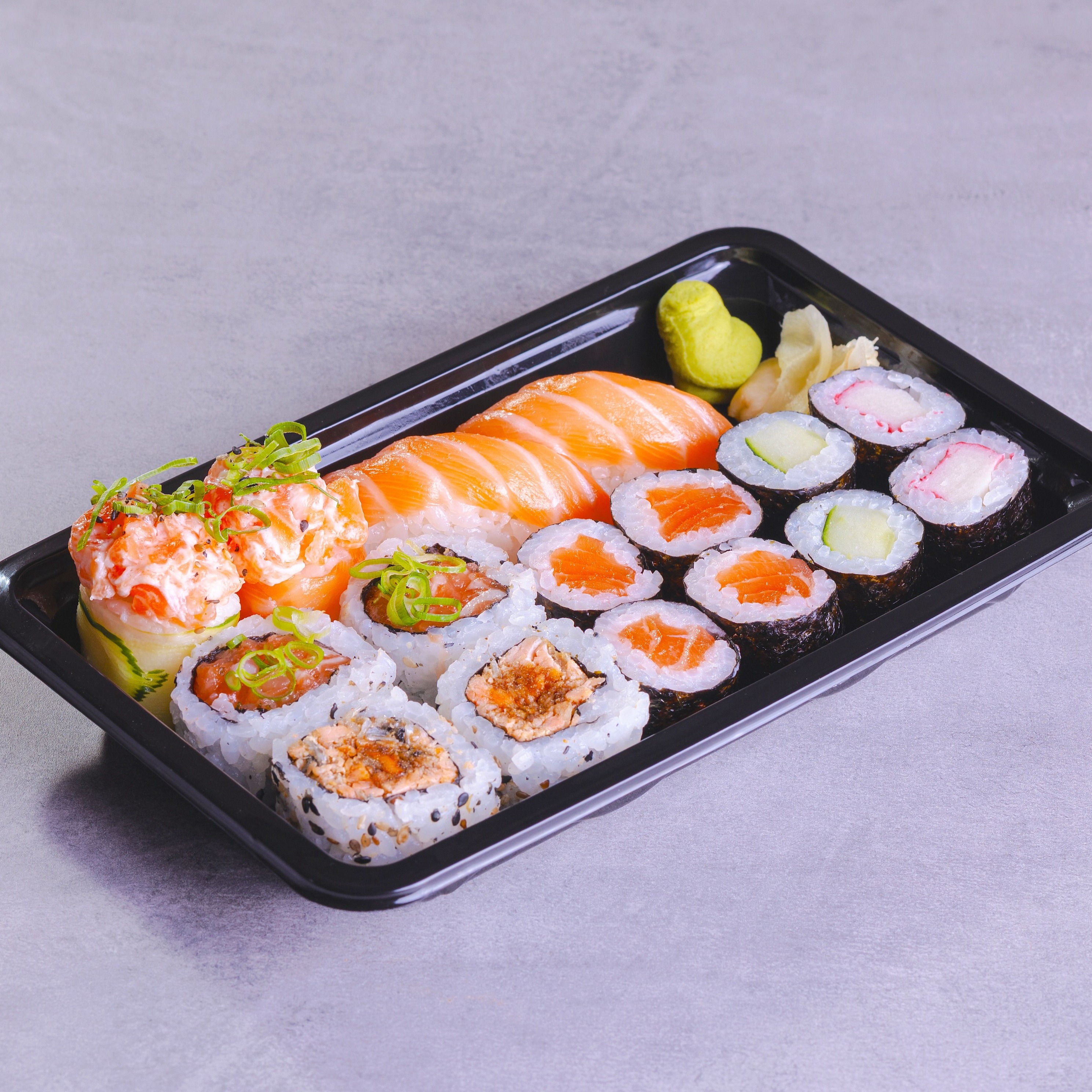 Combinado Fuji (16 peças)