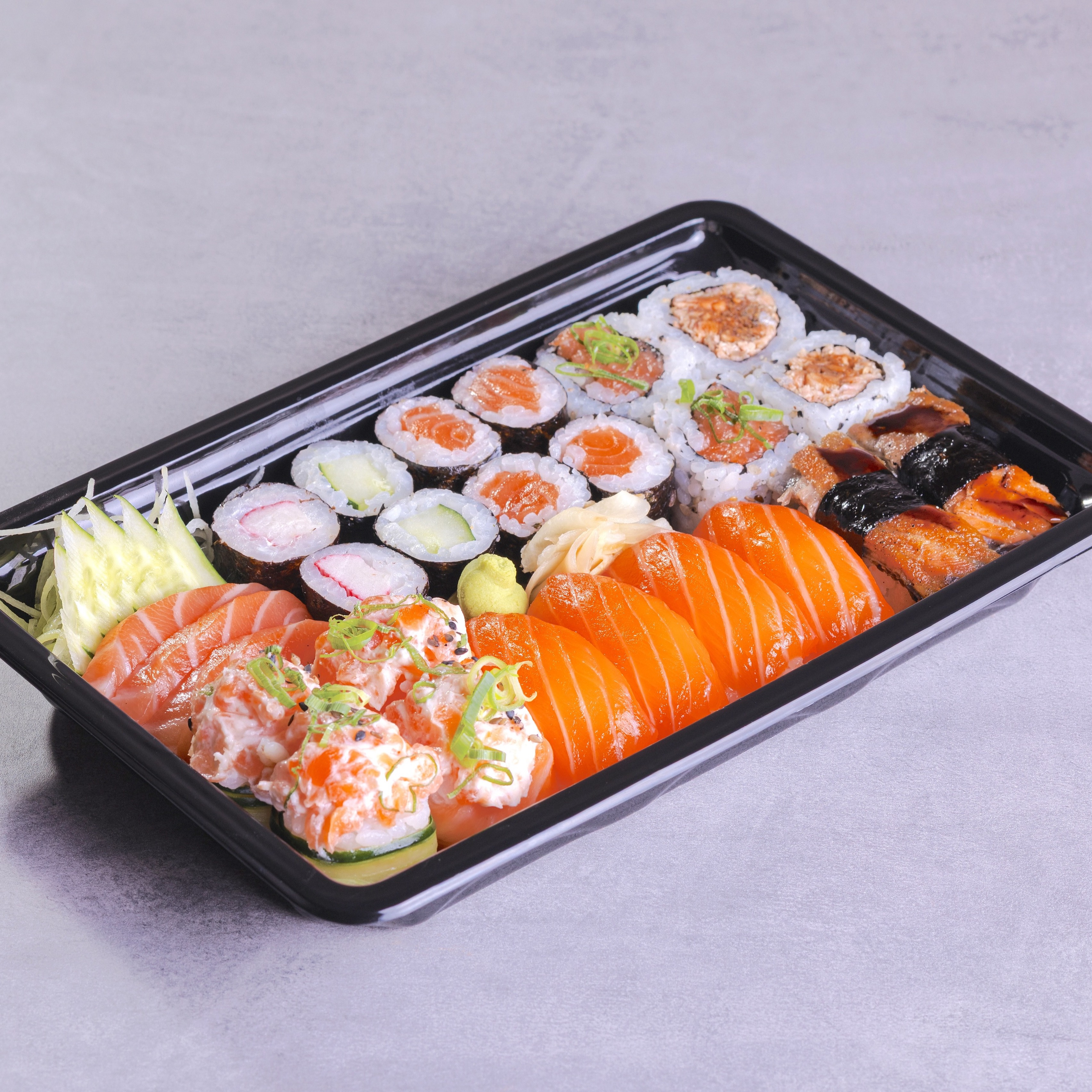 Combinado Kyoto (25 peças)