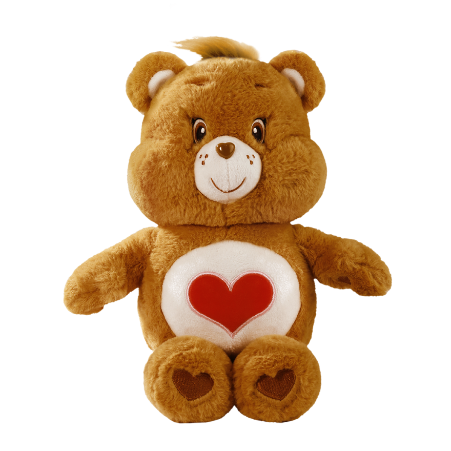 Pelúcia Ursinhos Carinhosos Ursinho do Meu Coração