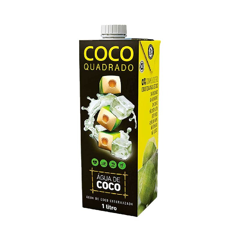 AGUA DE COCO QUADRADO 