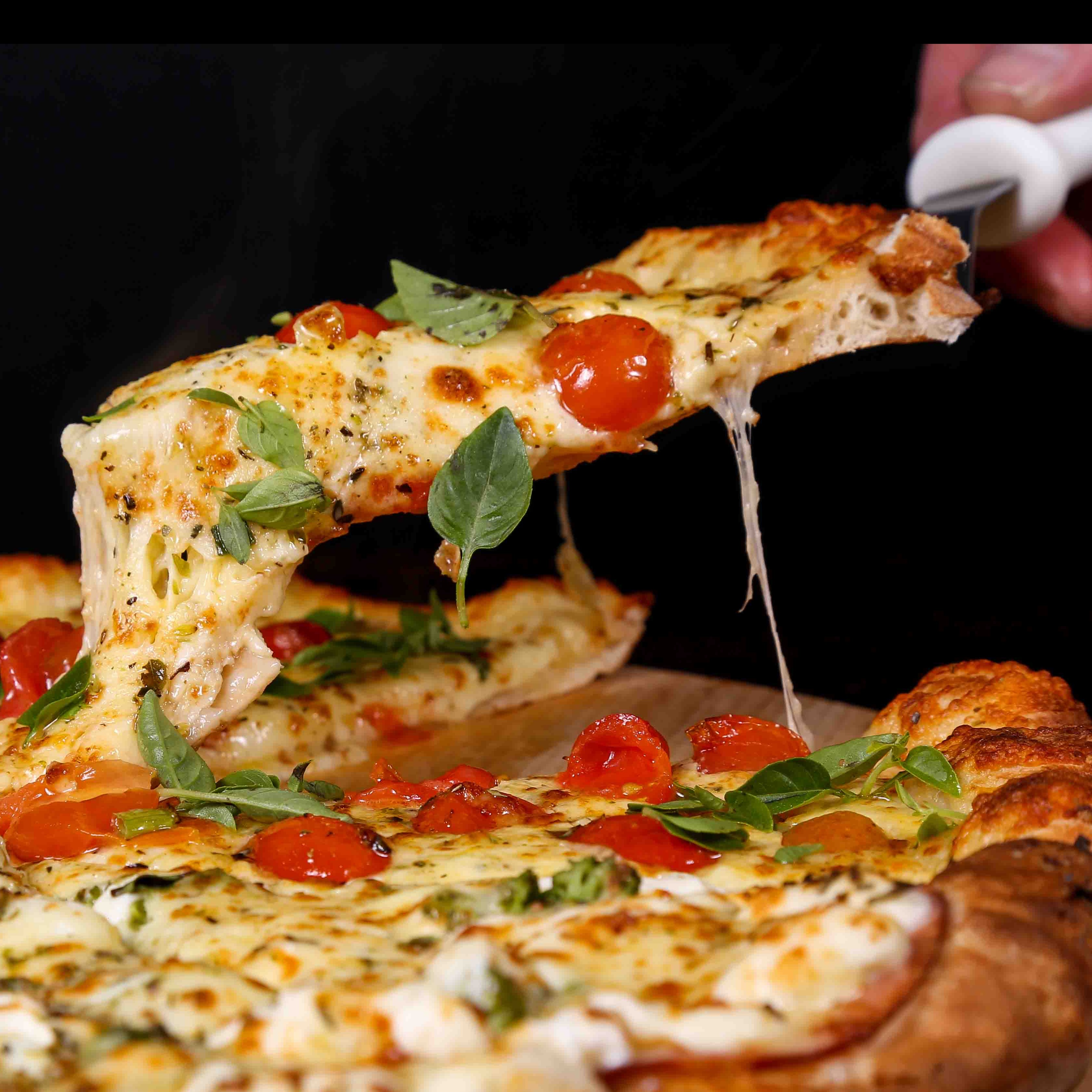 Promoção Pizza Grande 46,90