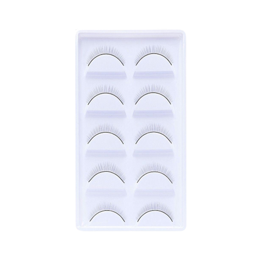 Cílios para Treino 5 Pares