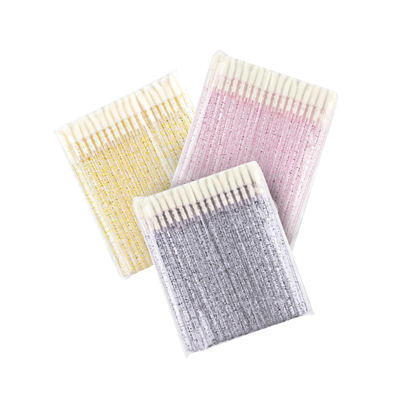 Aplicador Gloss Glitter