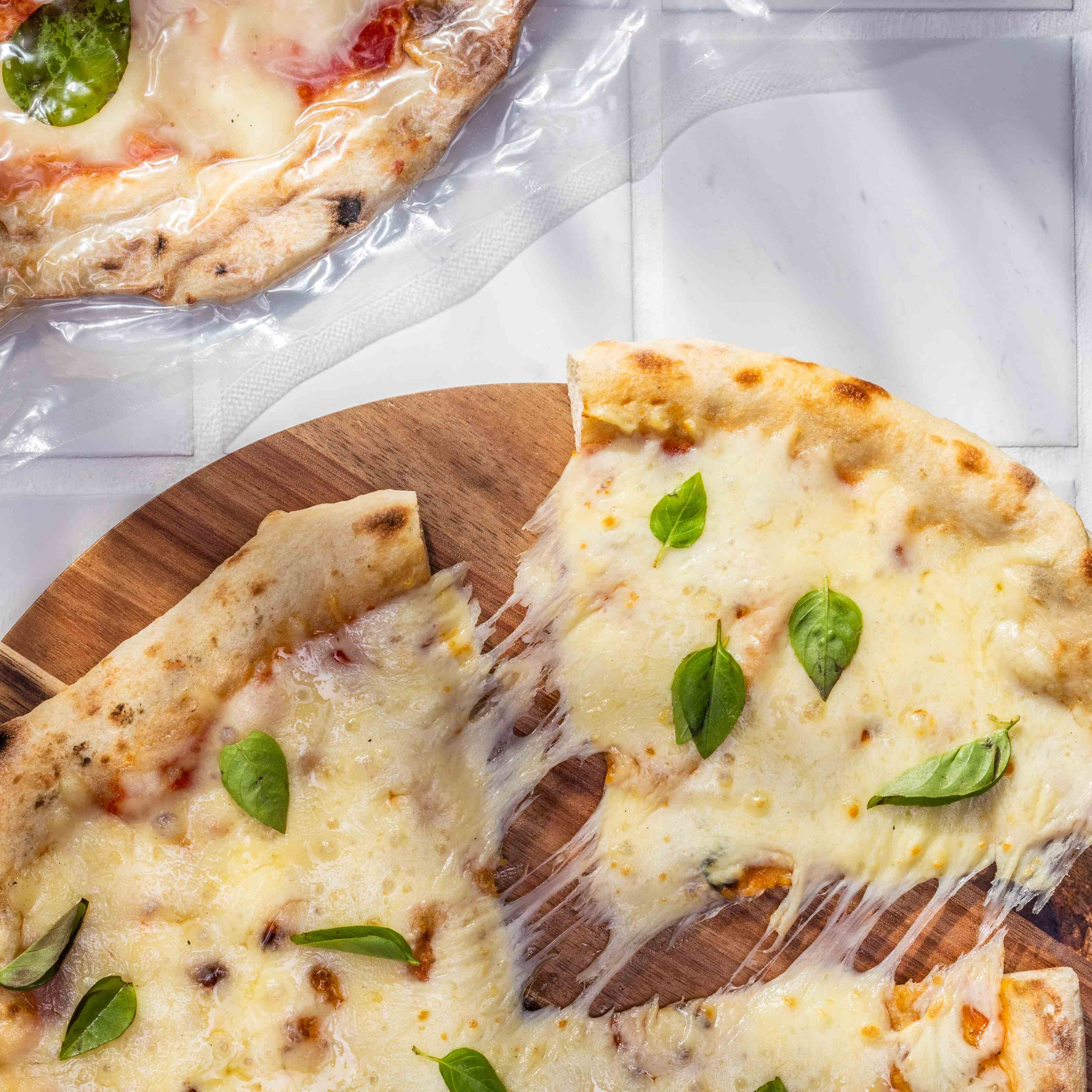  Margherita | Refrigerada  | Promo