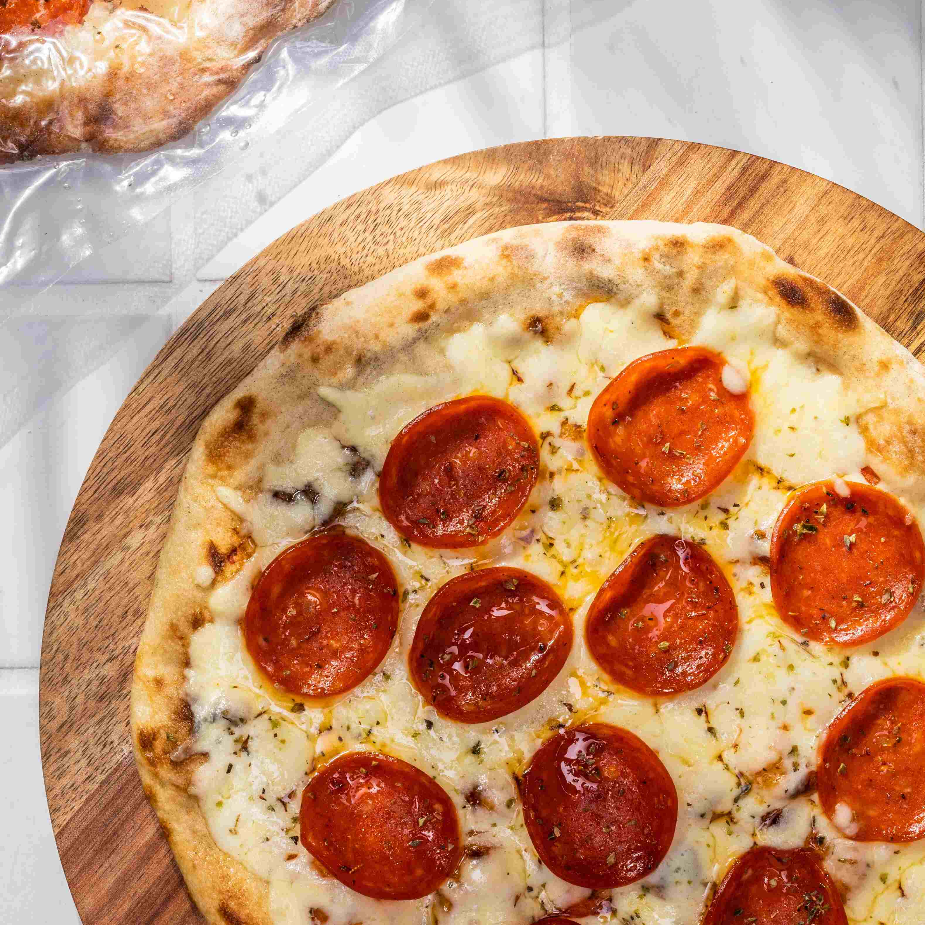 Pepperoni | Refrigerada | Promo