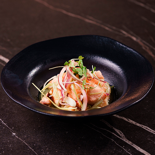 Ceviche 