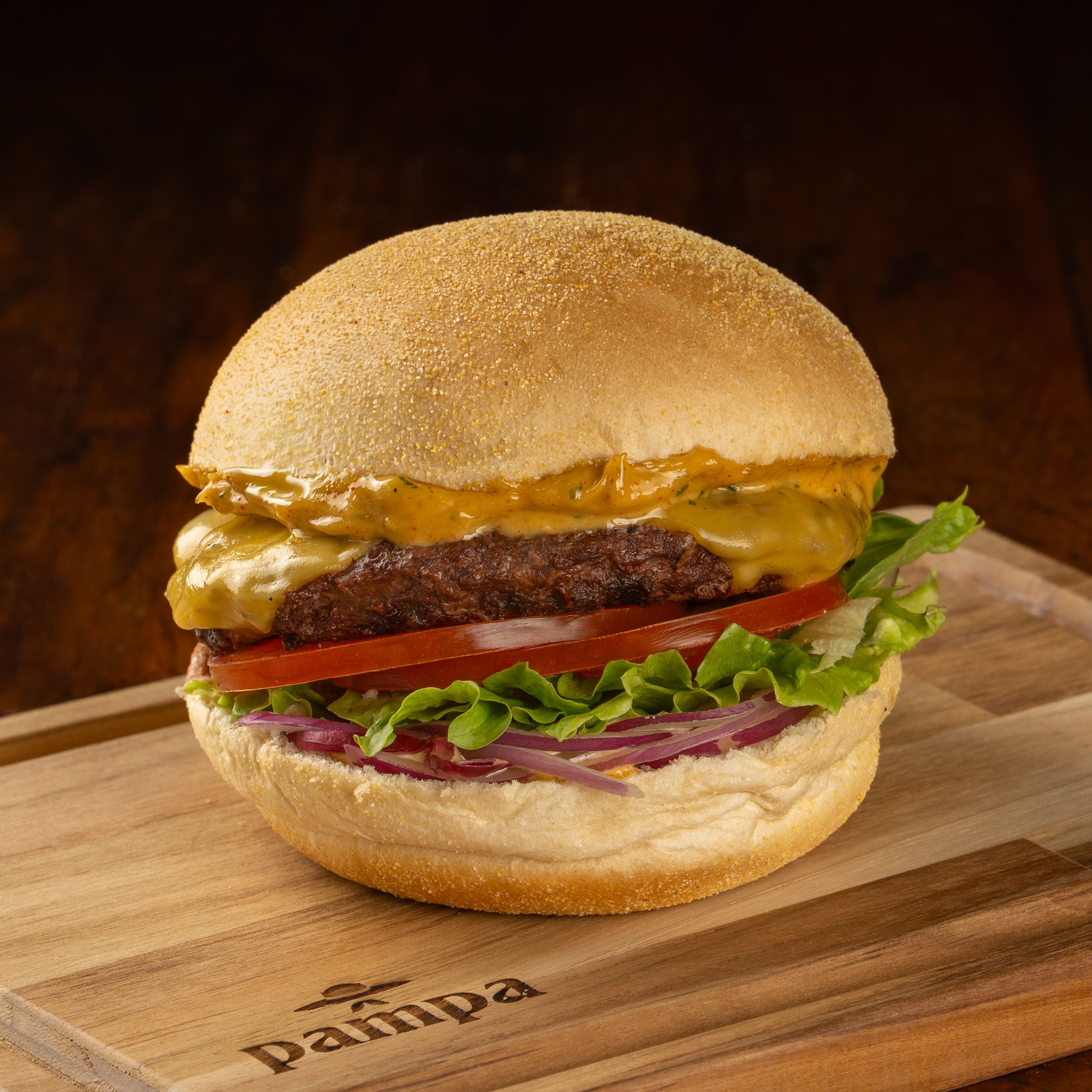 Pampa Burger