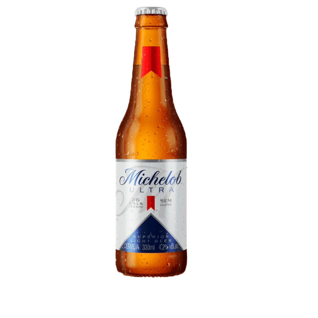 Michelob Ultra 330ml