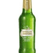 Stella Pure Gold 330ml
