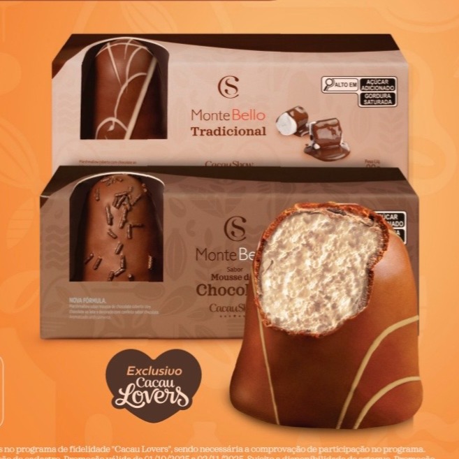 PROMO MonteBello em dobro