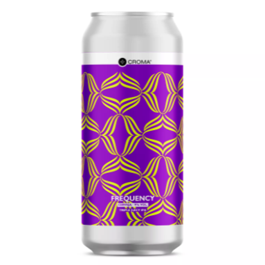 LATA FREQUENCY - 9% ABV - 473ML