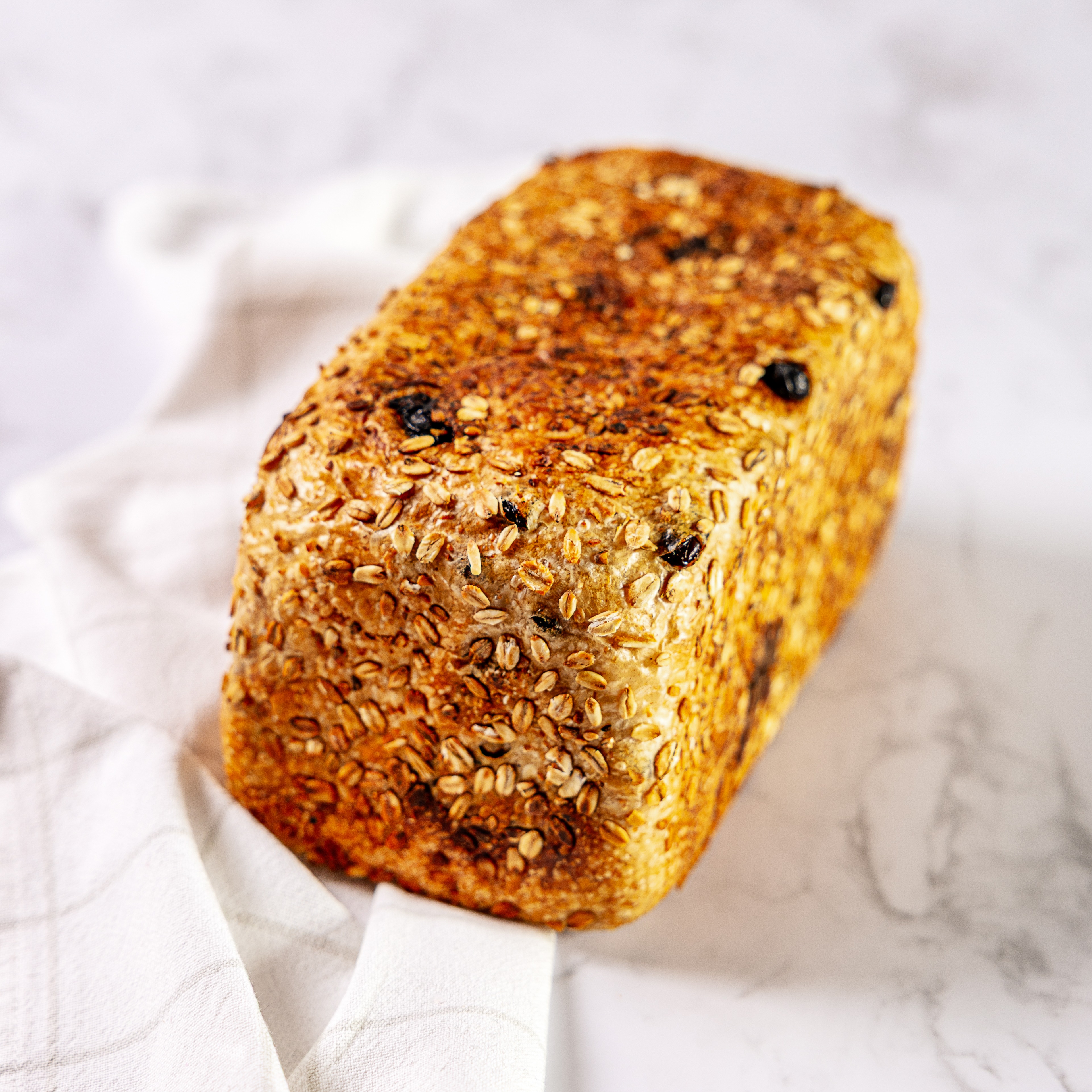 FORMA INTEGRAL COM AVEIA E UVA