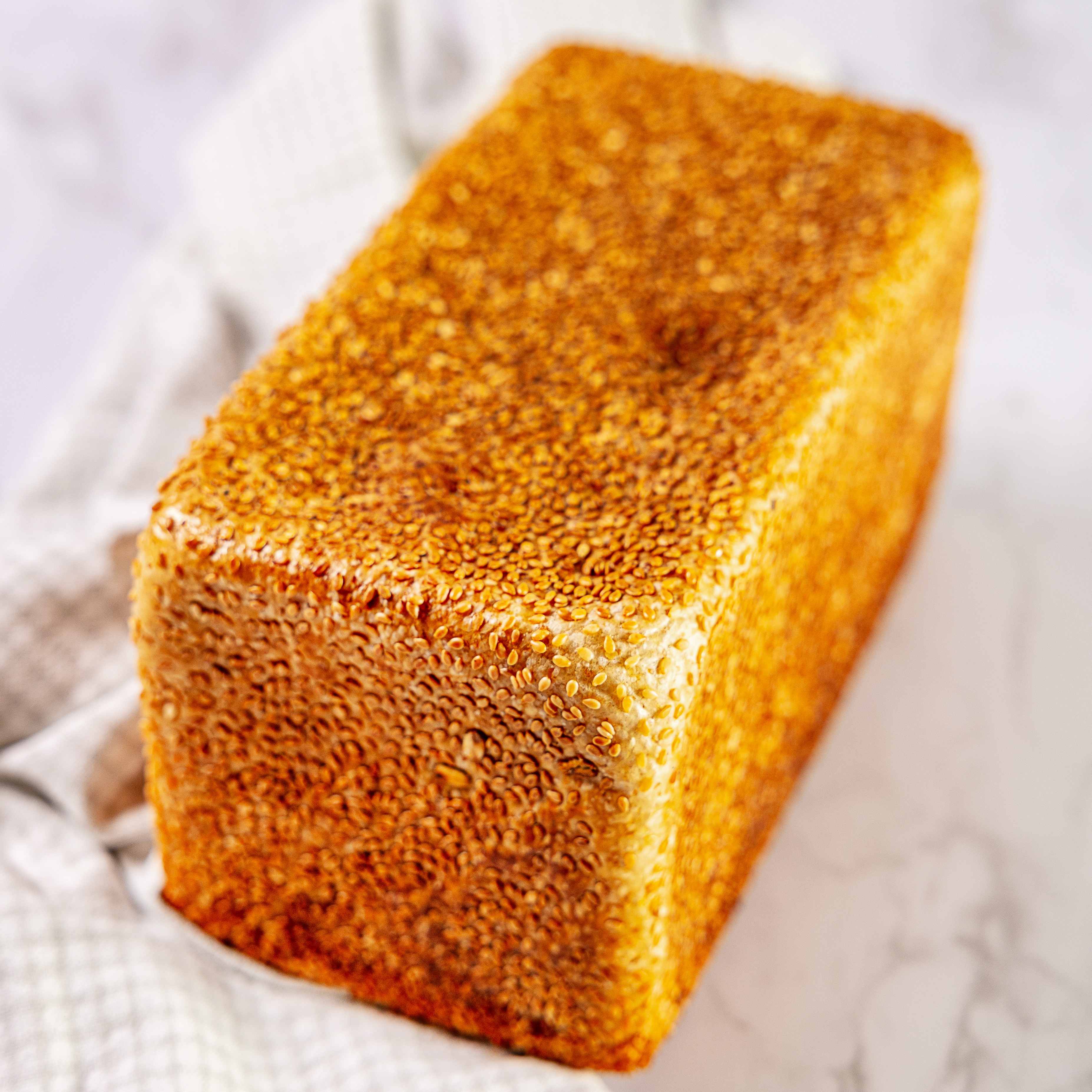 FORMA INTEGRAL COM GERGELIM