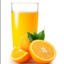 SUCO DE LARANJA