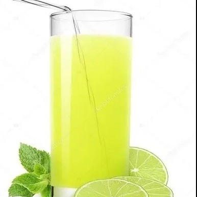 SUCO DE LIMAO