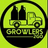 12- Growlers2Go - Trigão Amigo