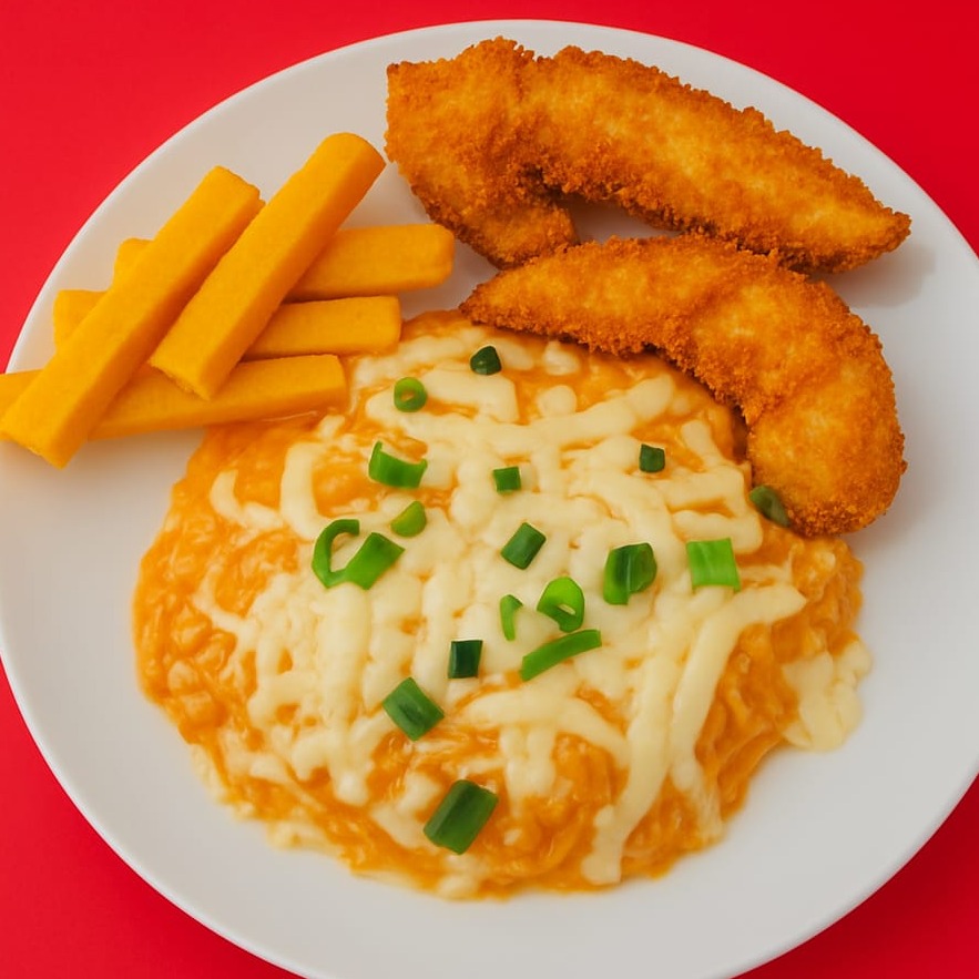 Individual Franqueijinho