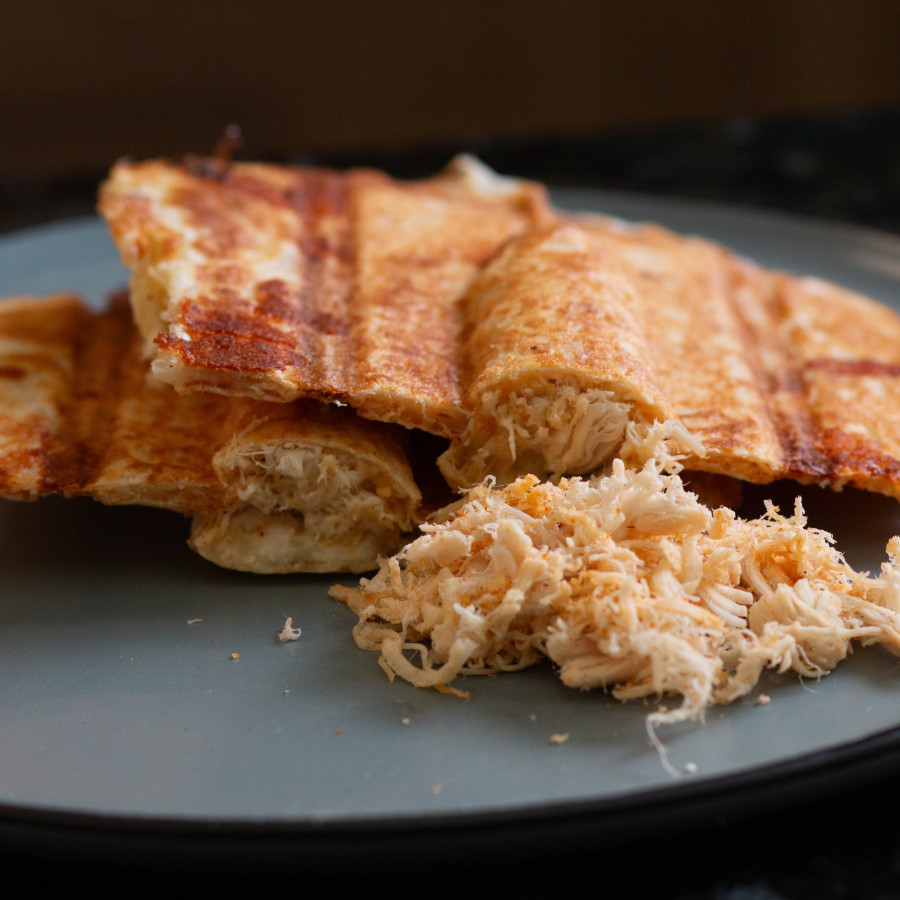 SIMPLES ( 3 palitos )