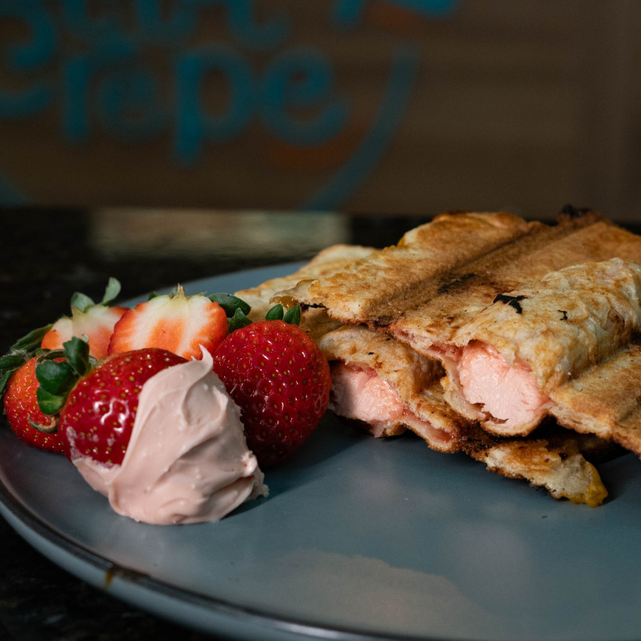 MONSTRO ( 6 palitos )