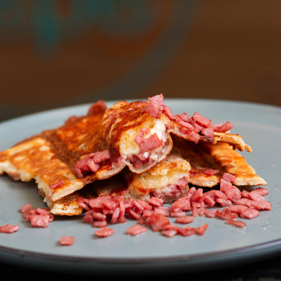 TRIPLO ( 5 palitos )