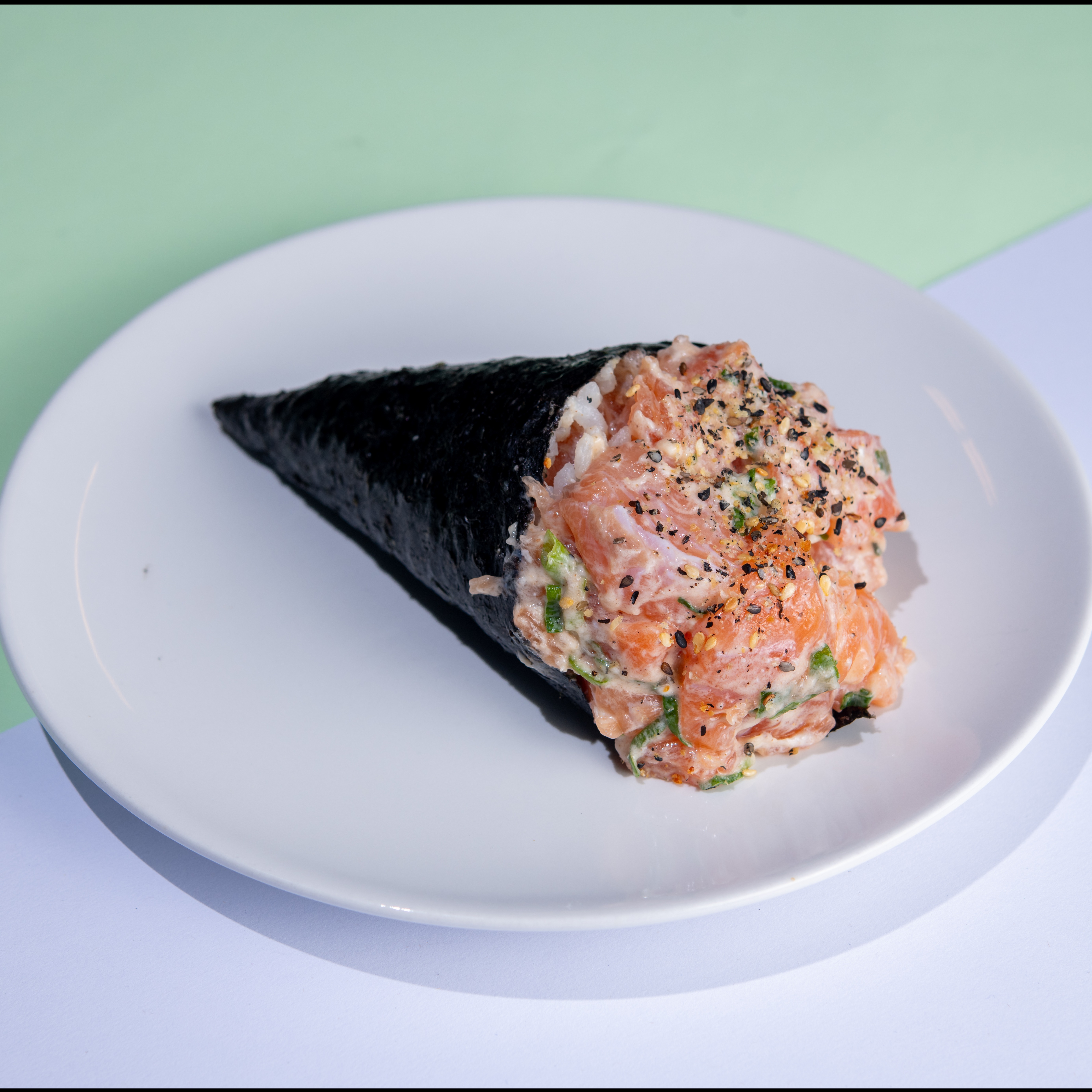 Temaki Filadelfia
