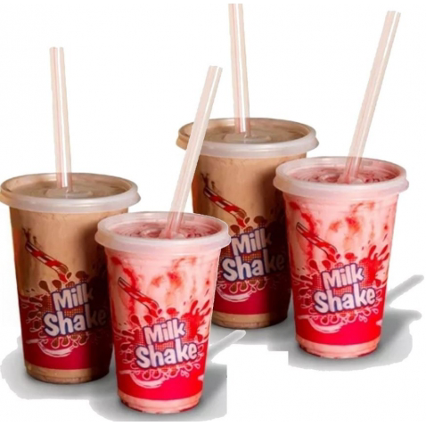 Milk Shake 700ml