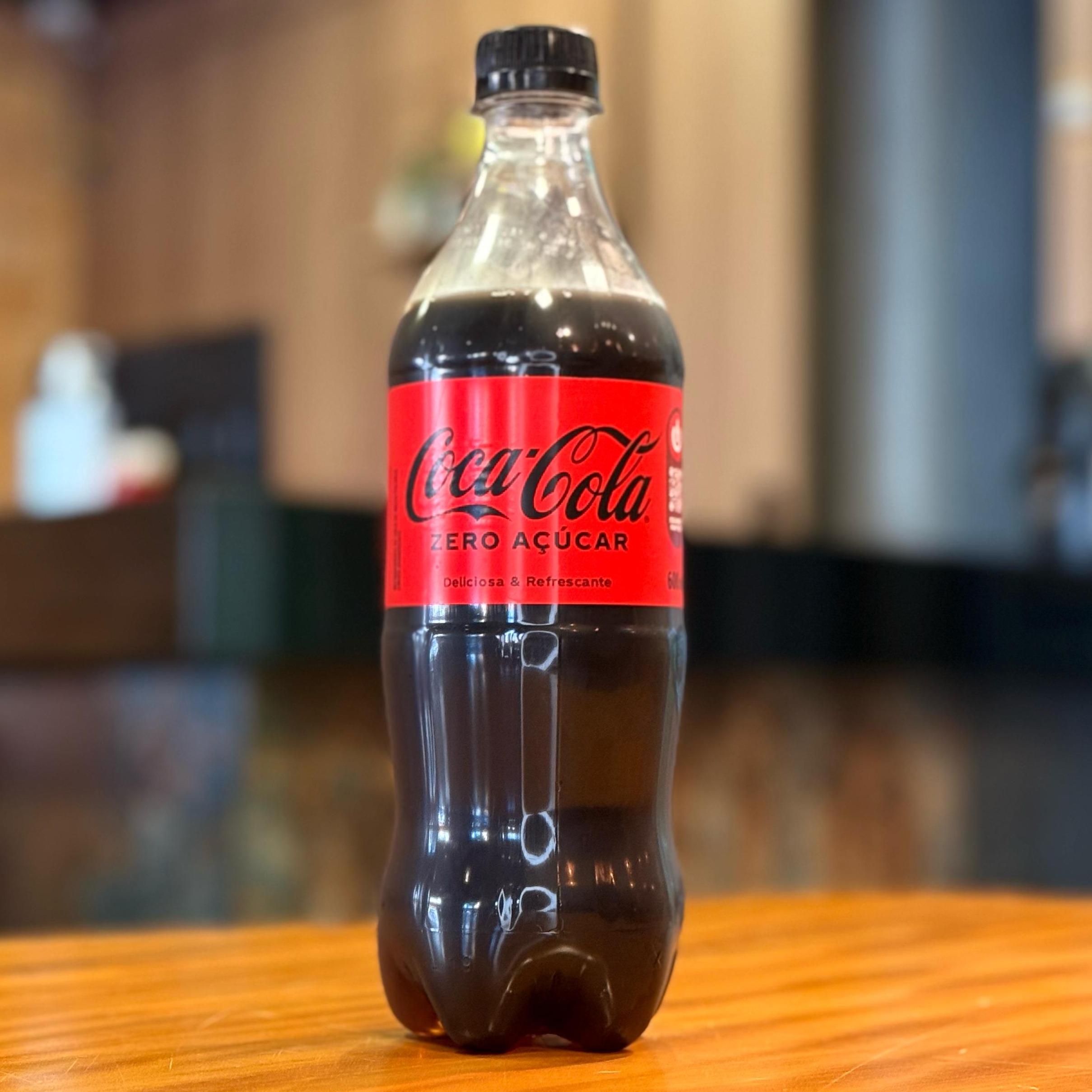 Coca Cola Zero 