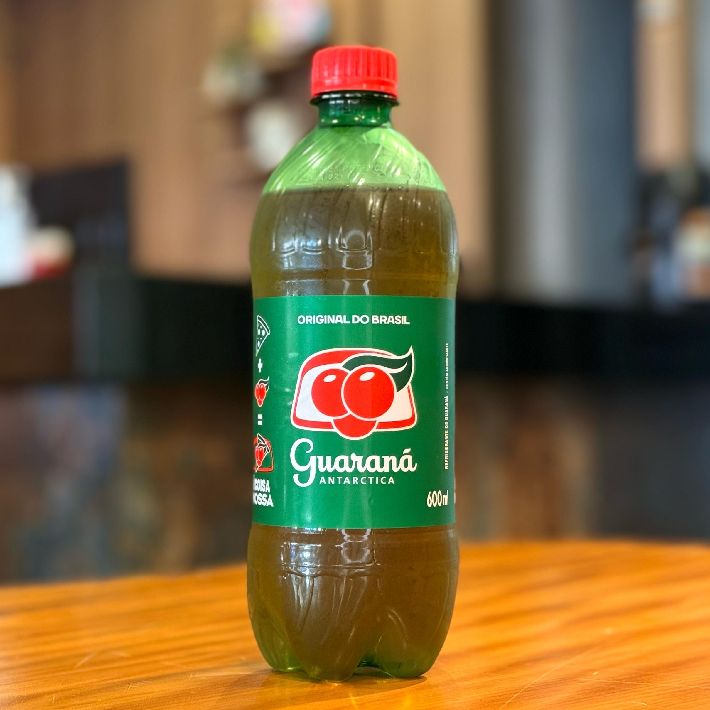 Guaraná 