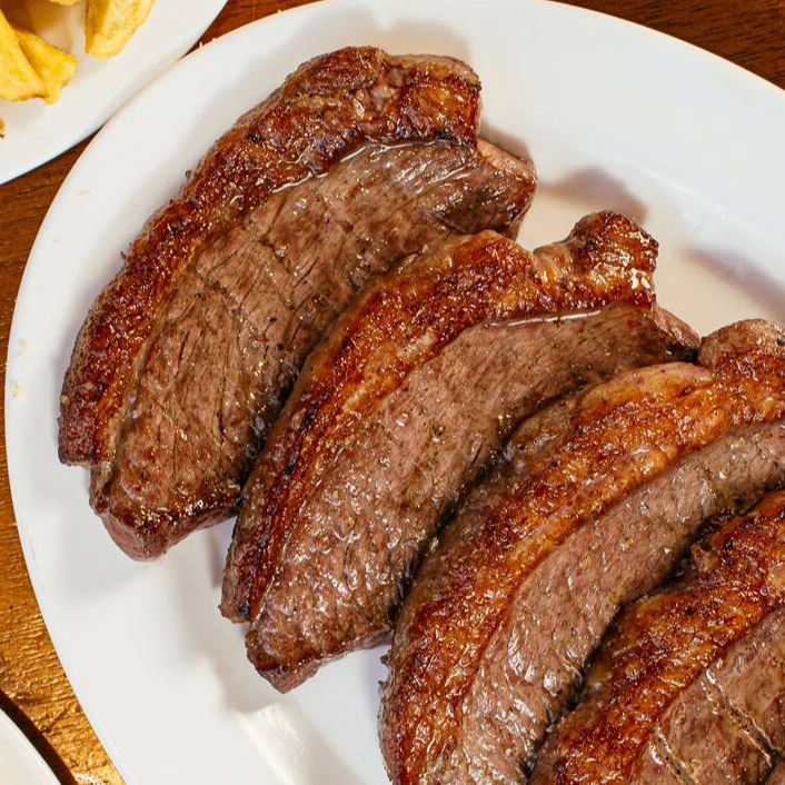 Picanha À Gaúcha