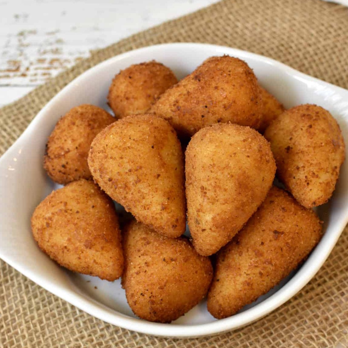 Coxinha