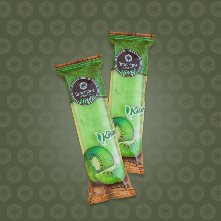 PICOLÉ KIWI