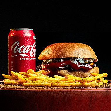 Combo Original Smashê