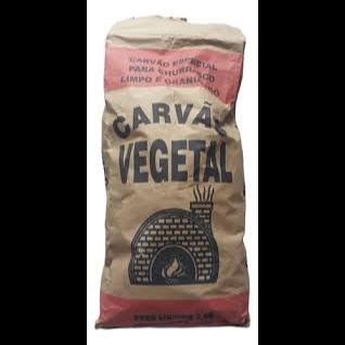 CARVAO VEGETAL PCT 8KG /11588