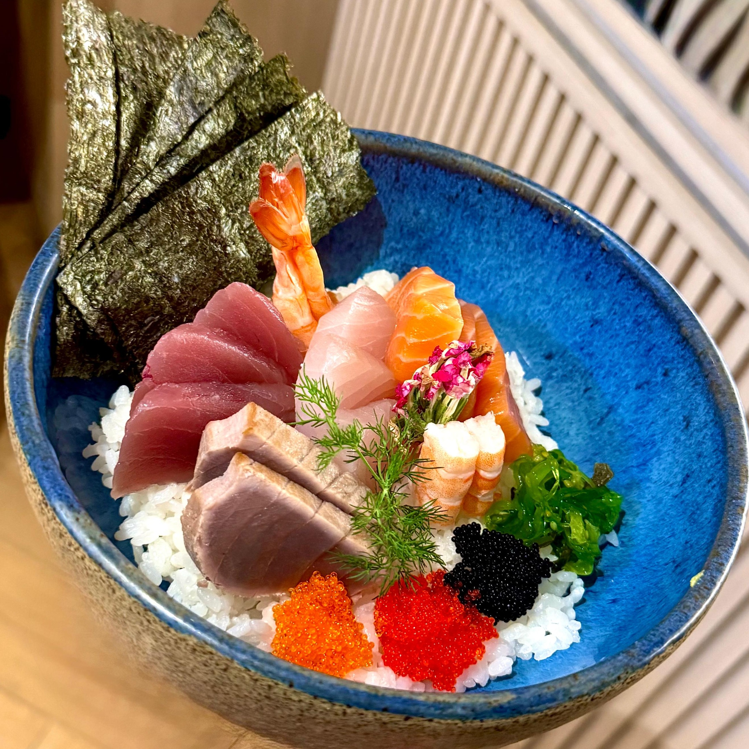 Chirashi