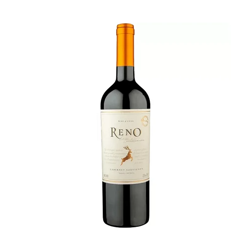 VINHO (CHI) RENO CABERNET SAUVIGNON 750ML