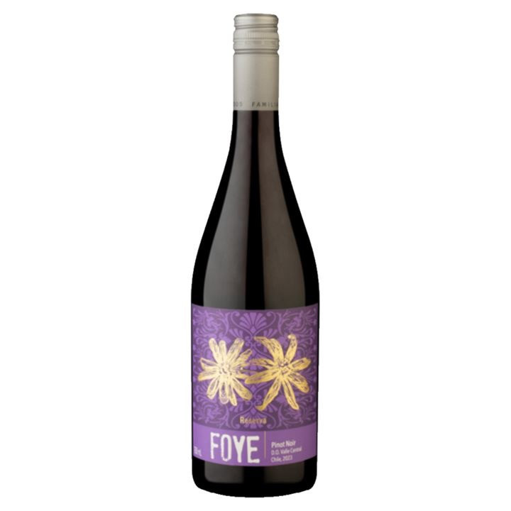 VINHO (CHI) FOYE RESERVA PINOT NOIR 750ML