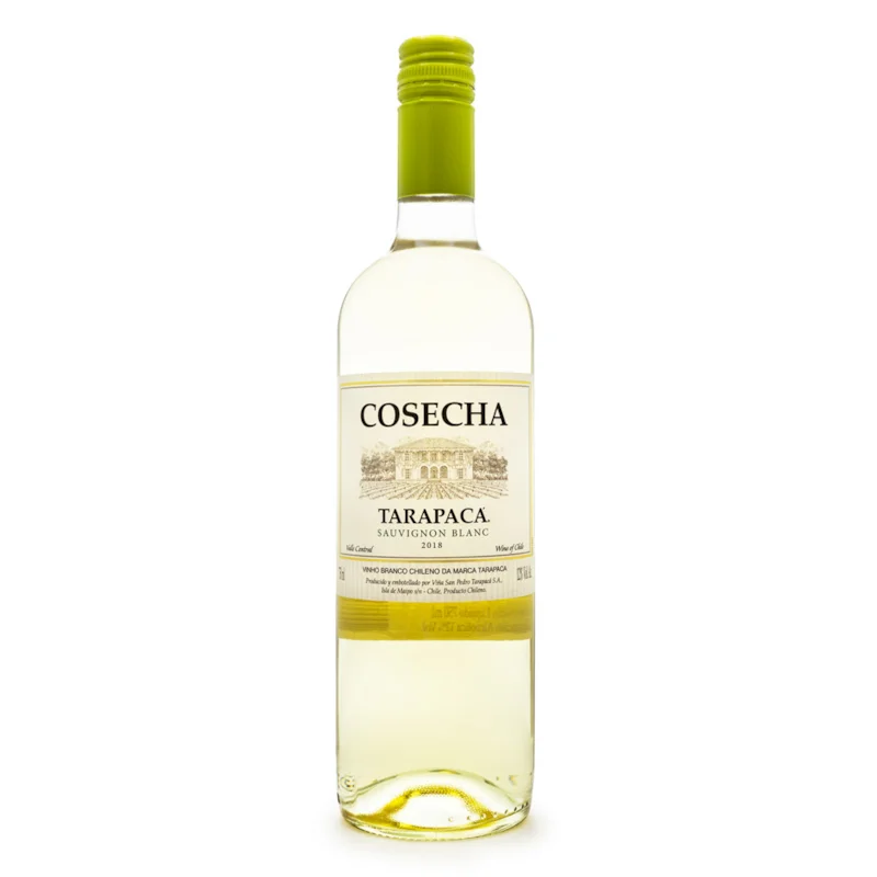 VINHO (CHI) TARAPACA COSECHA SAUVIGNON BLANC 750ML