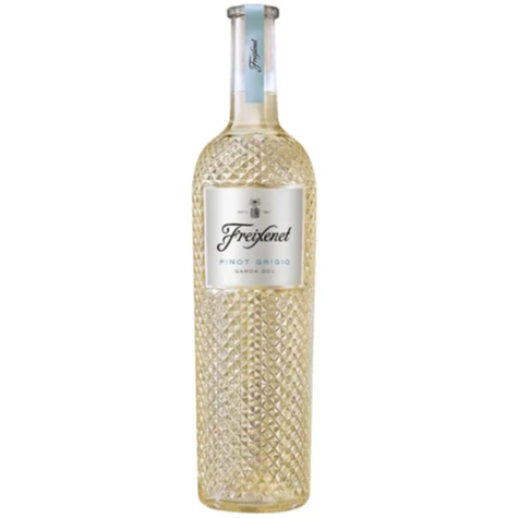 VINHO (ITA) FREIXENET PINOT GRIGIO D.O 750ML