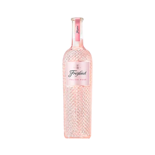 VINHO (ITA) FREIXENET ITALIAN ROSE 750ML