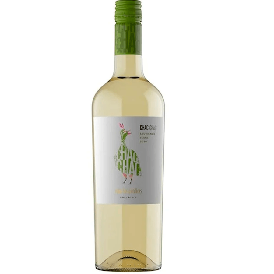 VINHO (ARG) CHAC CHAC SAUVIGNON BLANC 750ML