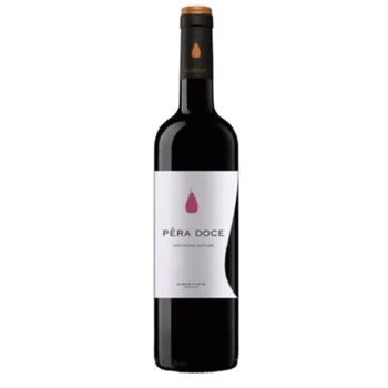 VINHO (POR) PERA DOCE REGIONAL ALENTEJANO TINTO 750ML