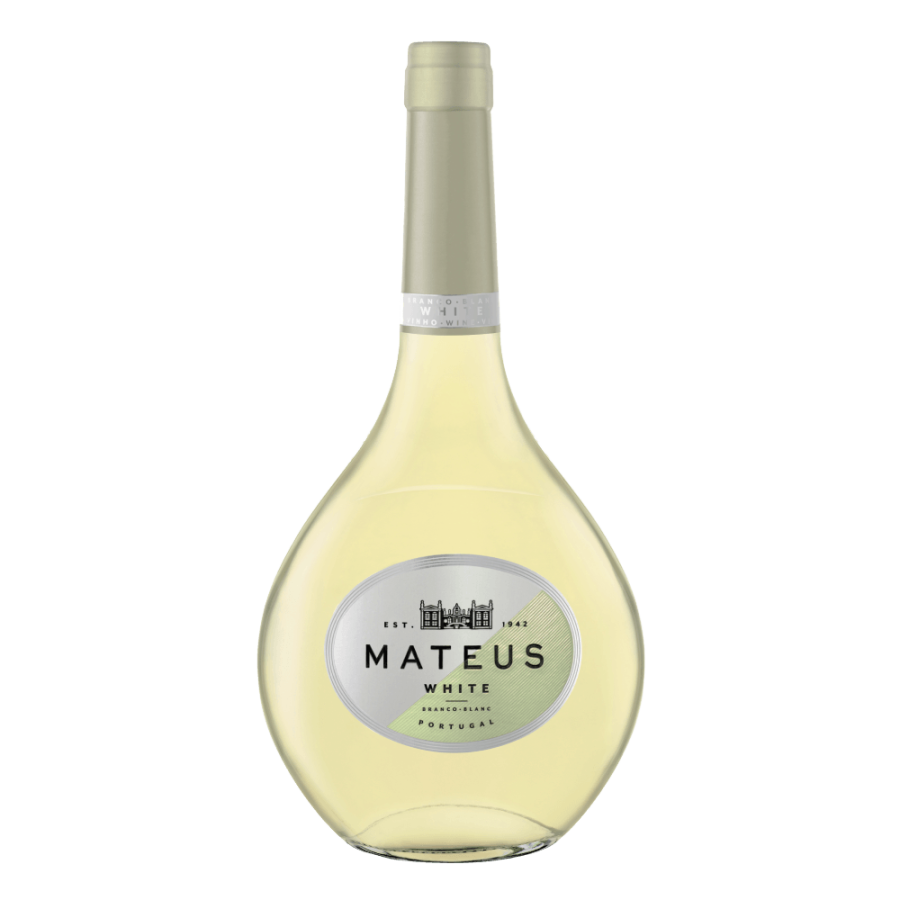 VINHO (POR) MATEUS BRANCO 750ML