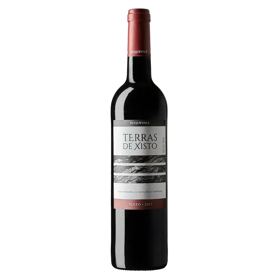 VINHO (POR) TERRA DE XISTO TINTO 750ML