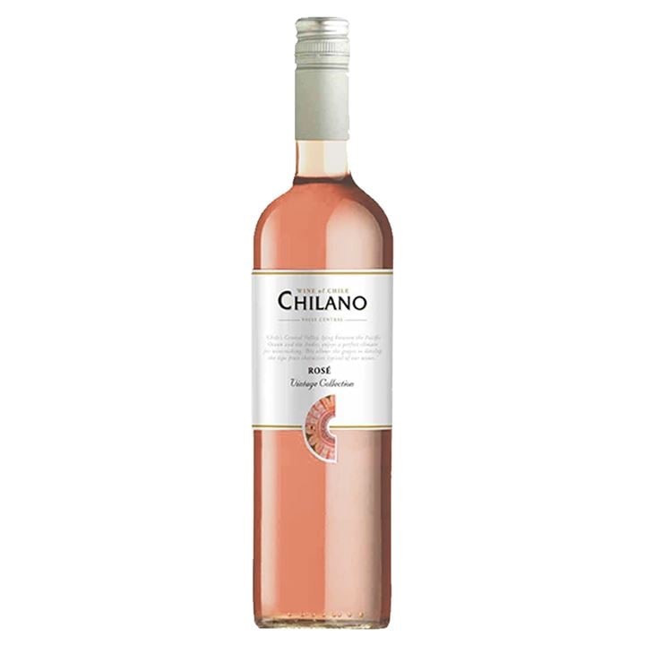 VINHO (CHI) CHILANO ROSE 750ML