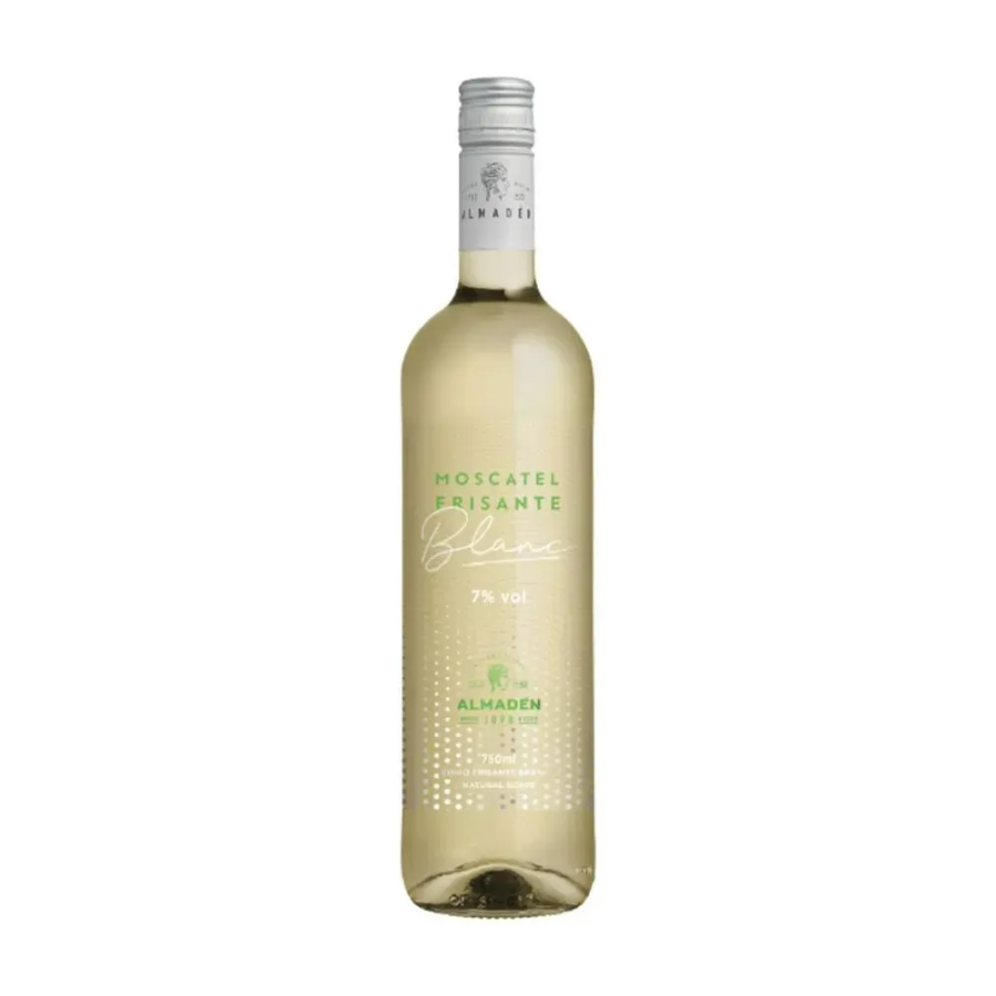 VINHO (BRA) FRISANTE ALMADEN MOSCATEL 750ML
