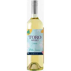 VINHO (CHI) TORO NEGRO VERANO 750ML